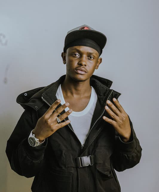 RanzScooby artist profile image