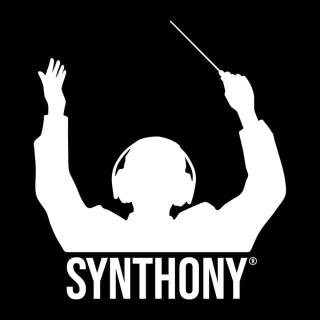 SYNTHONY artist profile image