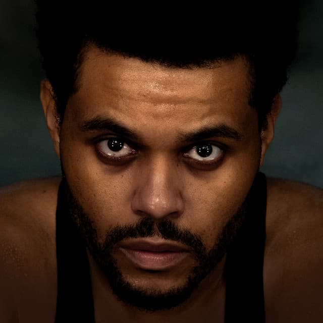The Weeknd's artist profile image