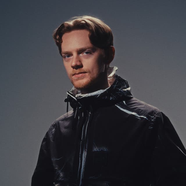 Nu Aspect artist profile image