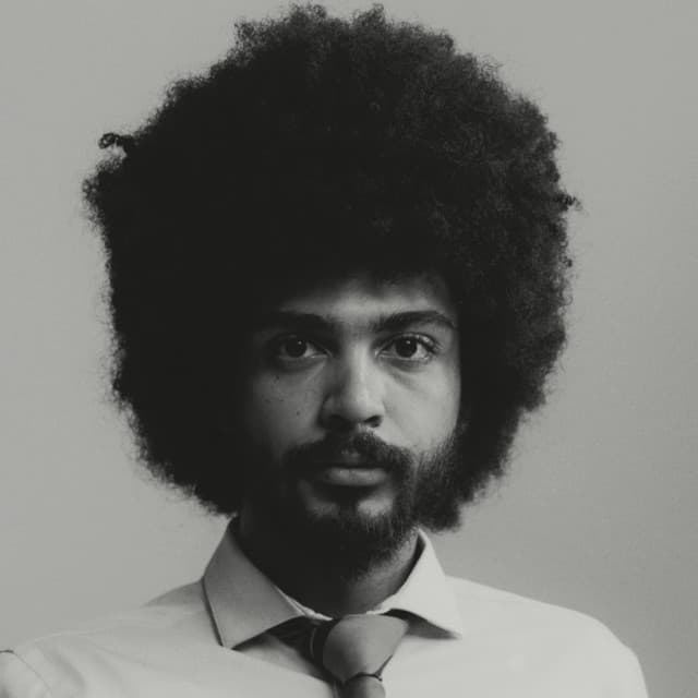 Yves Jarvis artist profile image