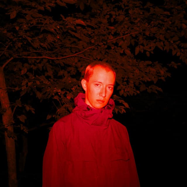 Jack Kays artist profile