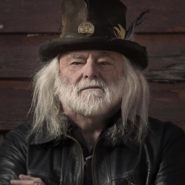 Brian Cadd artist profile image