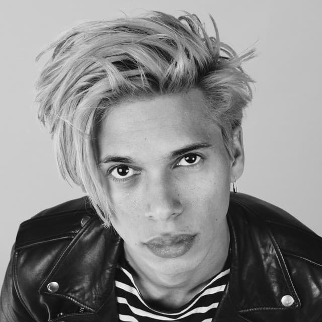 Spencer Ludwig artist profile