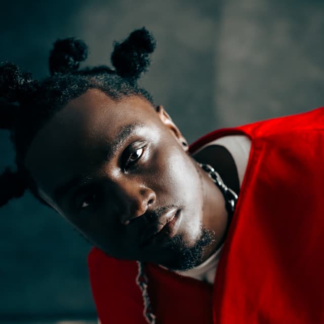 Kweku Smoke profile