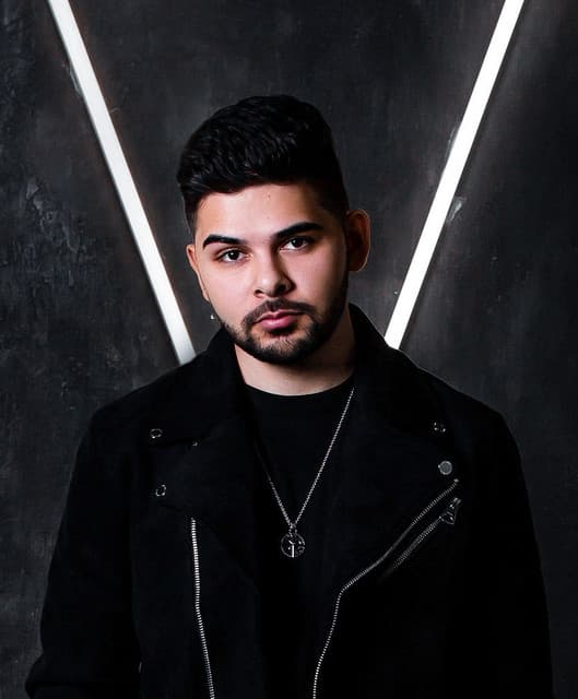 Ryos artist profile image