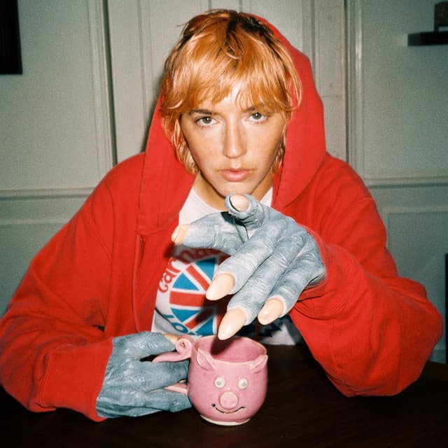 Caroline Rose artist profile image