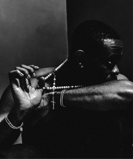 Sarz artist profile image