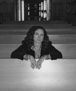 Kassi Valazza's artist profile image