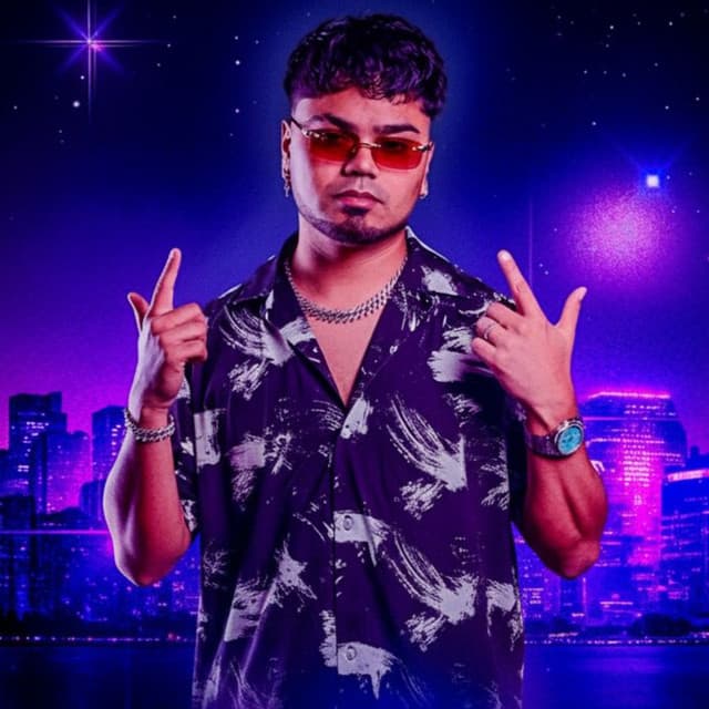 Akai Rojas artist profile image