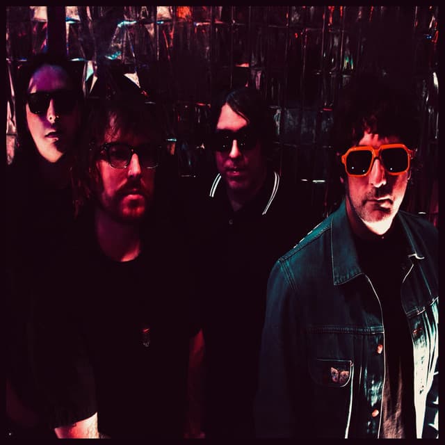 The Asteroid No.4 artist profile image