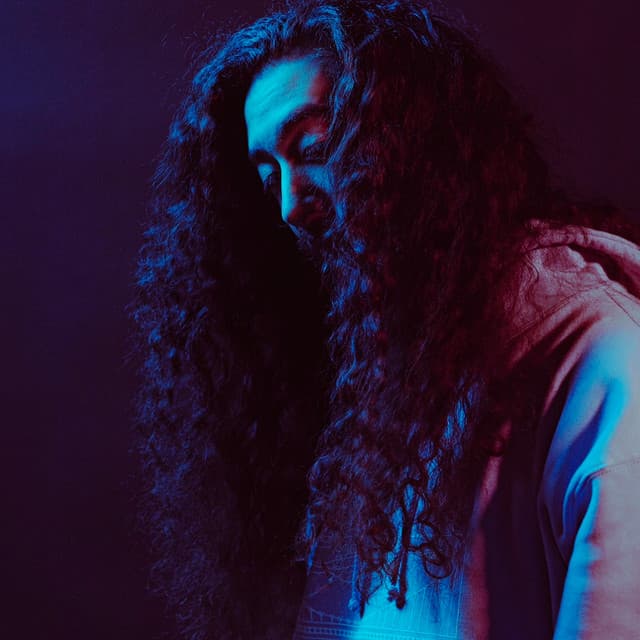 Ujuu artist profile image