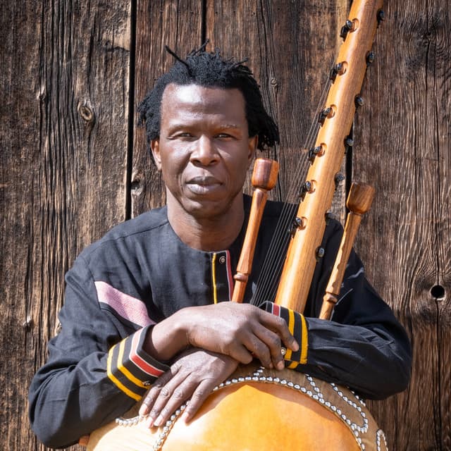 Bao Sissoko artist profile image