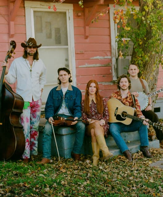 Valley Flower artist profile image