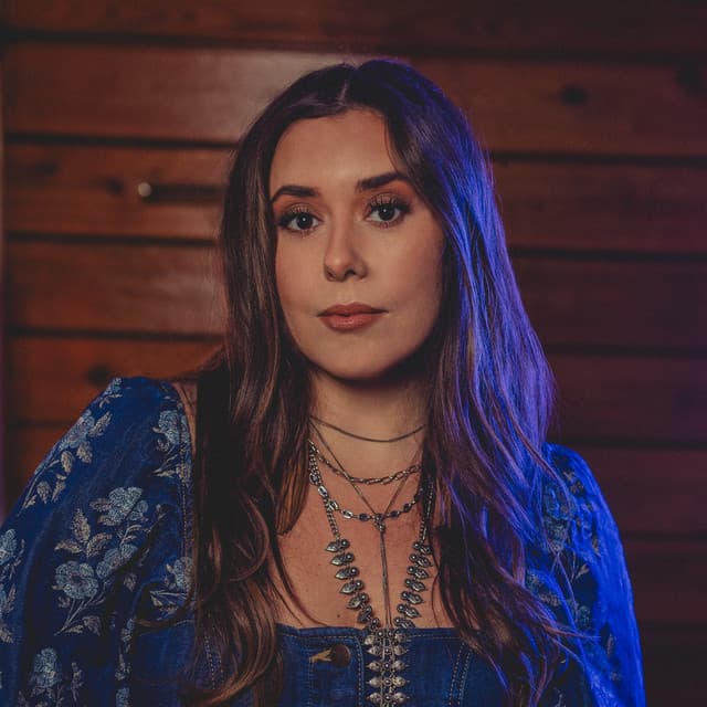 Jenna LaMaster artist profile