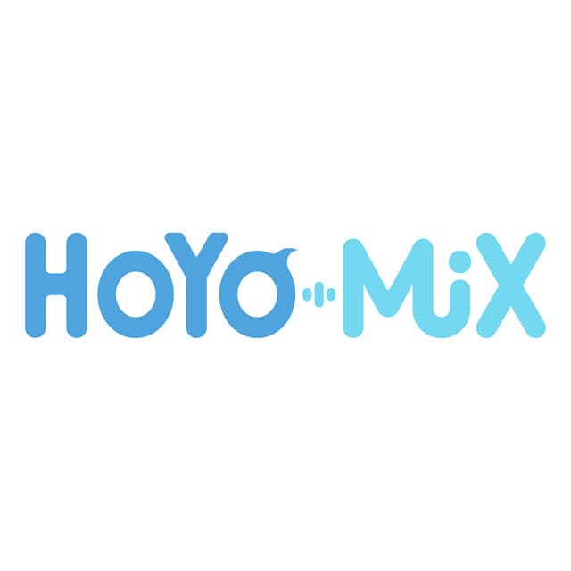 HOYO-MiX artist profile image