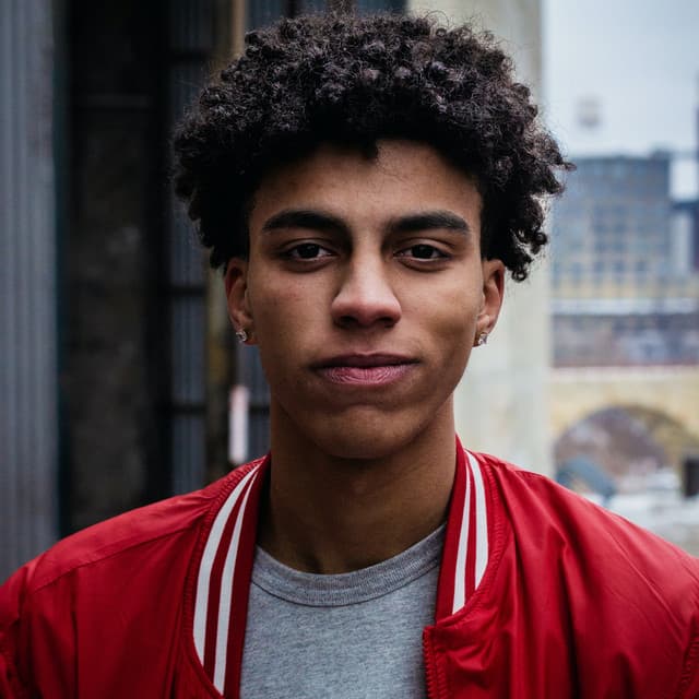 kidthvldd artist profile image