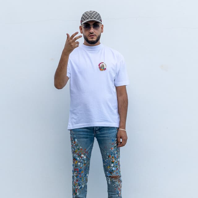 3robi artist profile image