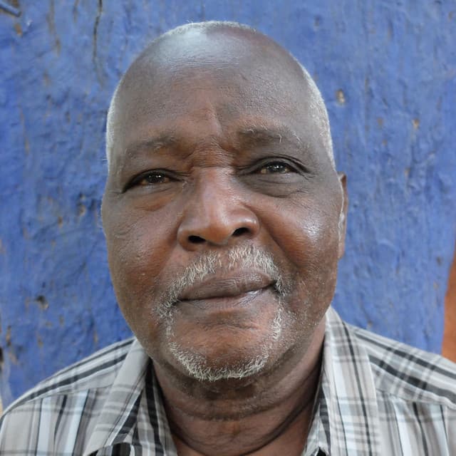 Amadou Balaké artist profile image