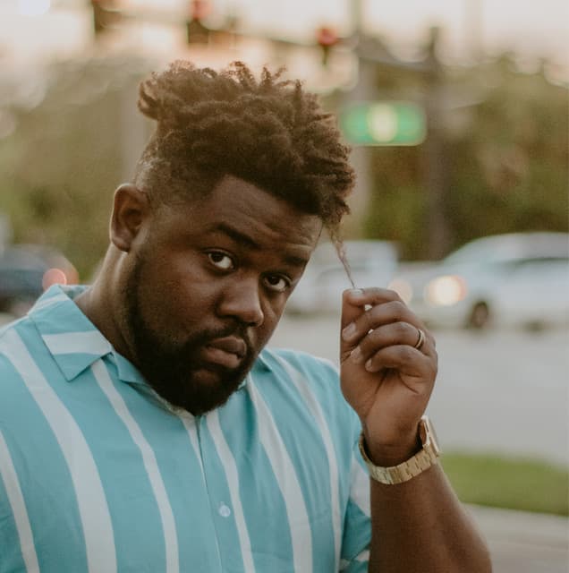 Mr. Chase artist profile image