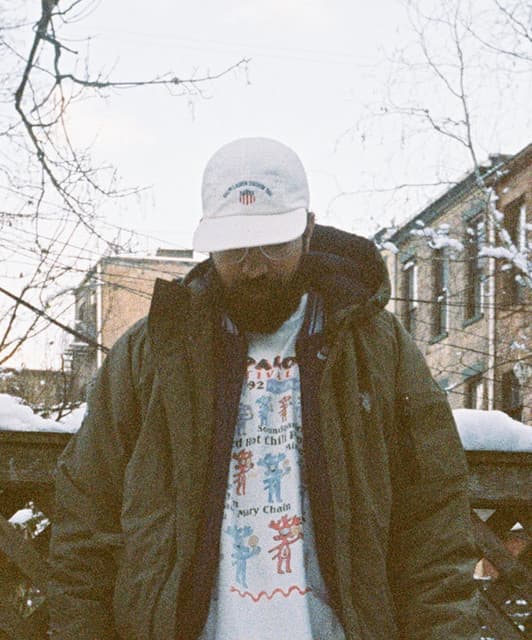 6ix artist profile image