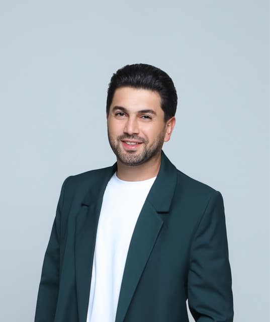 Mihran Tsarukyan artist profile image