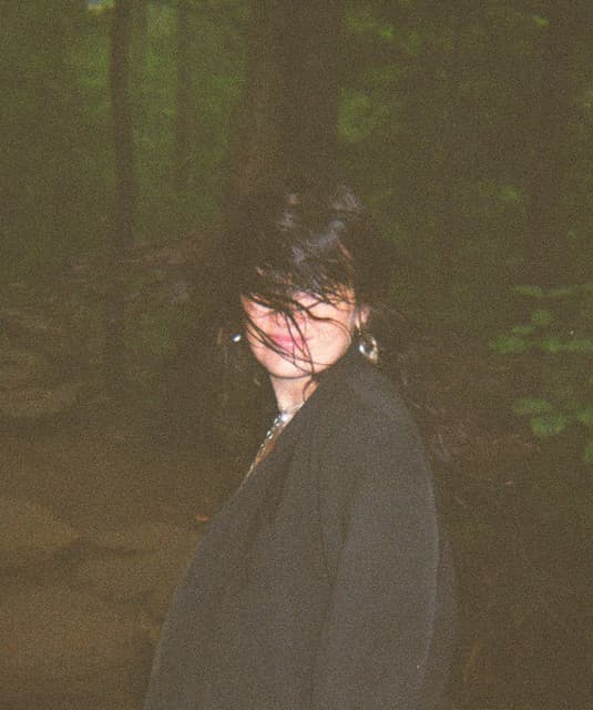 Laura Jean Anderson's artist profile image