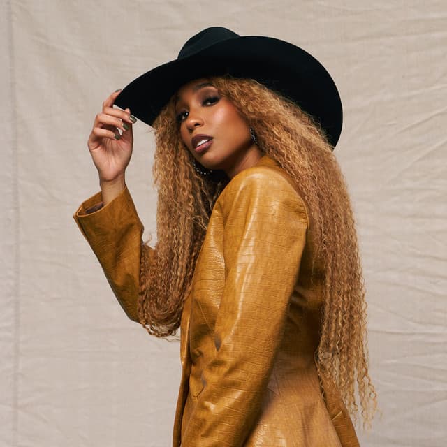 Tiera Kennedy artist profile image