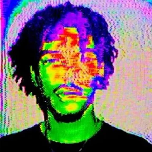 Na-Kel Smith's artist profile image