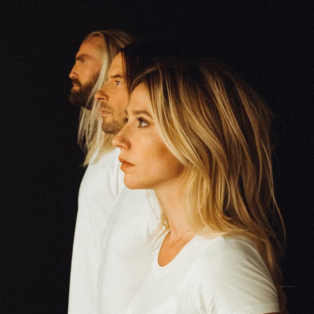 The Great Escape artist profile