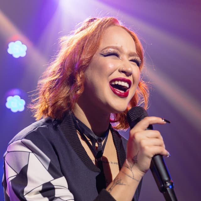 Malu artist profile image