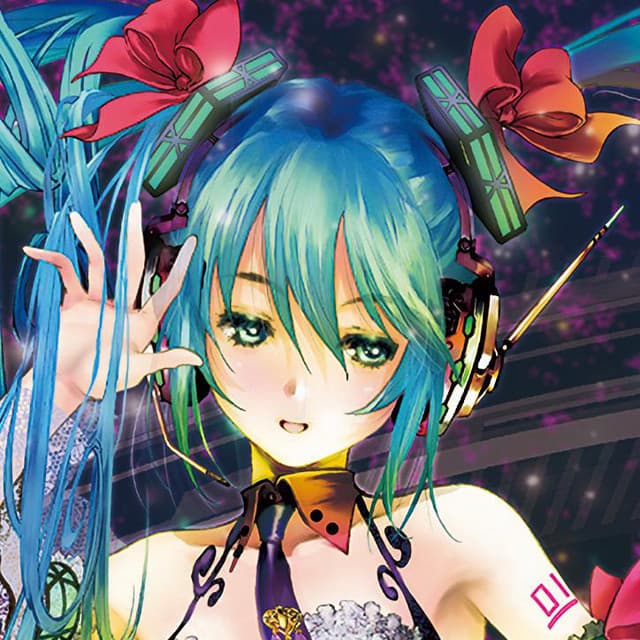 Mitchie M artist profile image