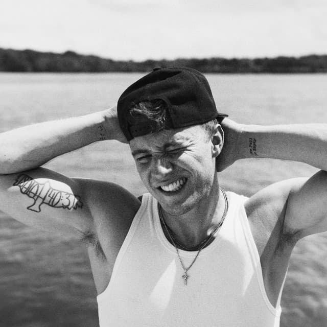 Blake Proehl artist profile image