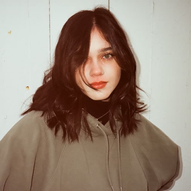 Juliana Madrid's artist profile image