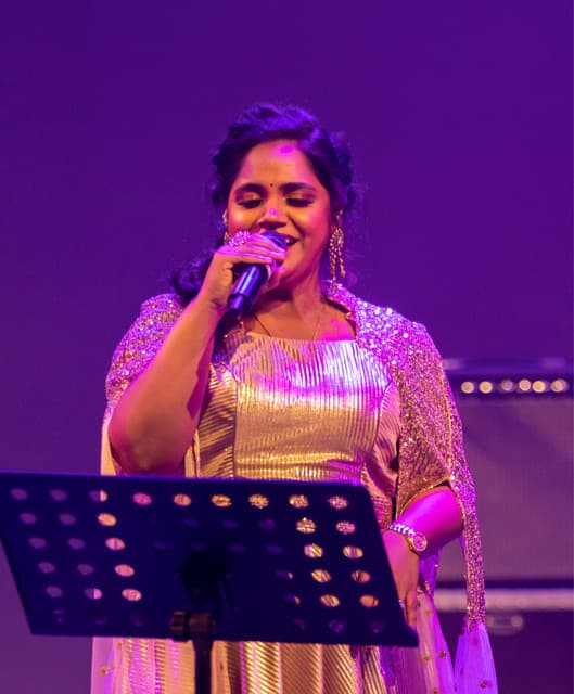 Saindhavi artist profile image