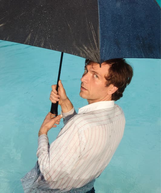 Jimmy Whispers's artist profile image