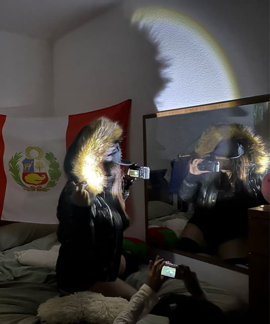 Mixie artist profile image