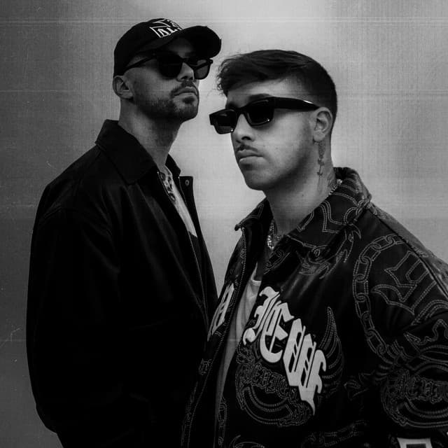 AFTER MIDNIGHT artist profile image
