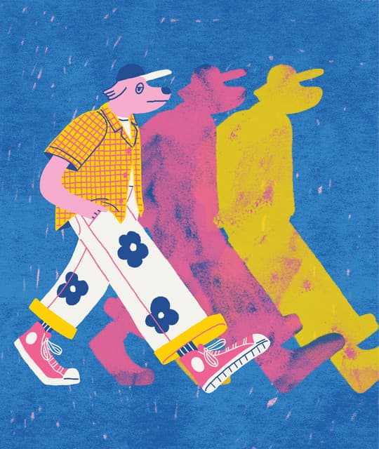 Run River North artist profile image