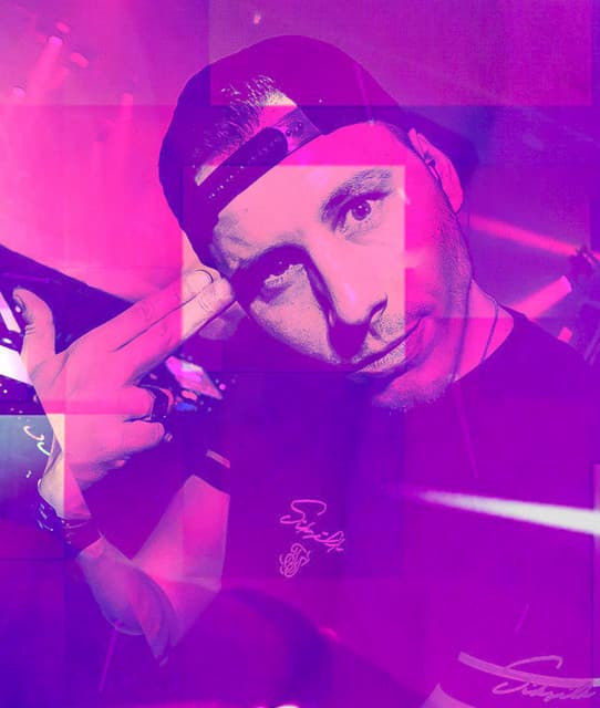 Ncrypta artist profile image