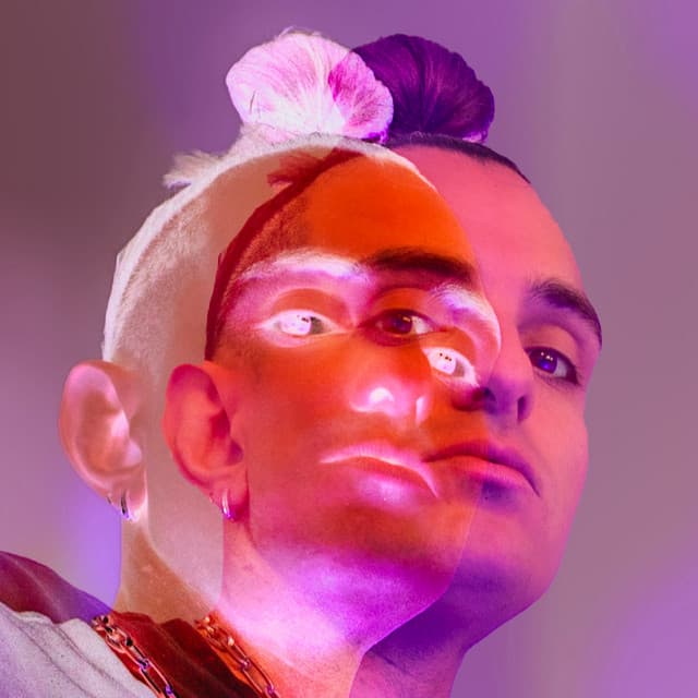 AFSHEEN artist profile image