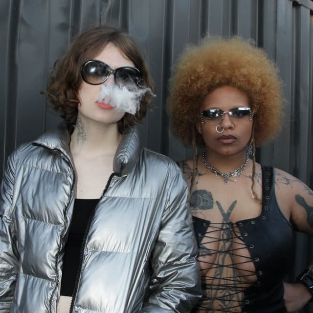 deBasement artist profile