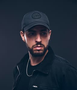 Jason Ross's artist profile image