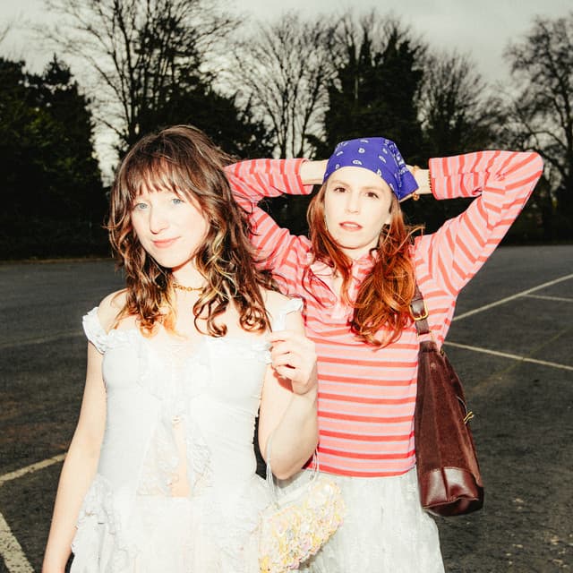 Prima Queen artist profile