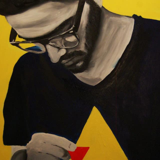 Afta-1 artist profile image