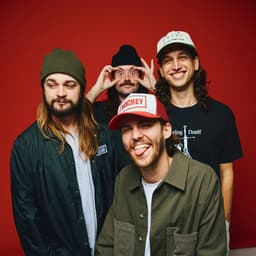 Dear Seattle's artist profile image