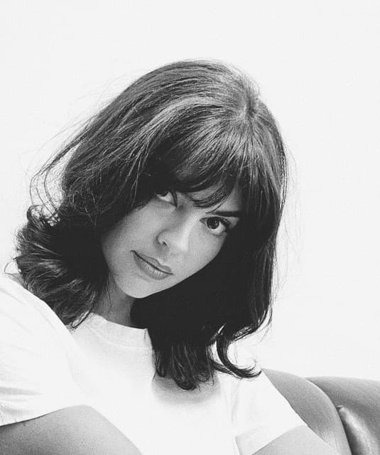 Nikki Yanofsky artist profile image