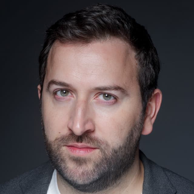 Laurent Coulondre artist profile image
