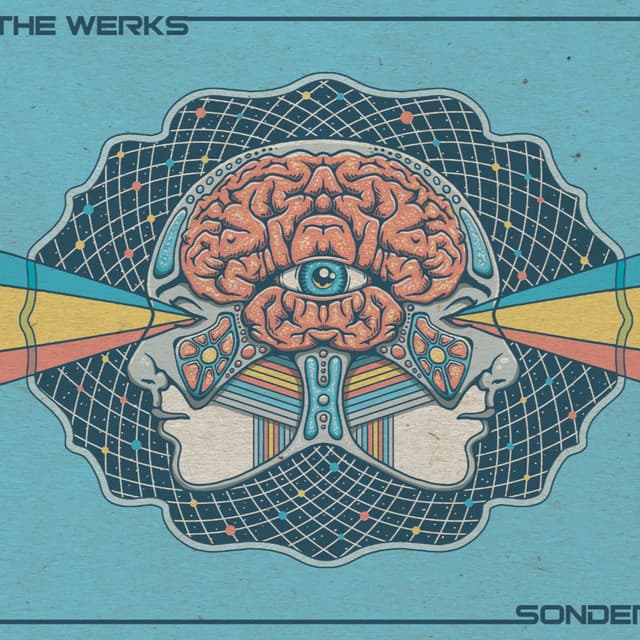 The Werks artist profile image