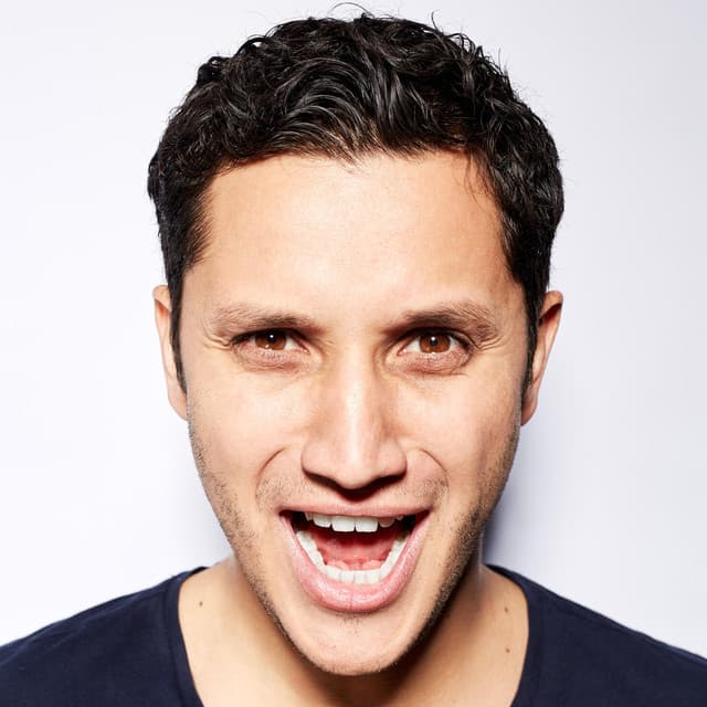 Djebali's artist profile image
